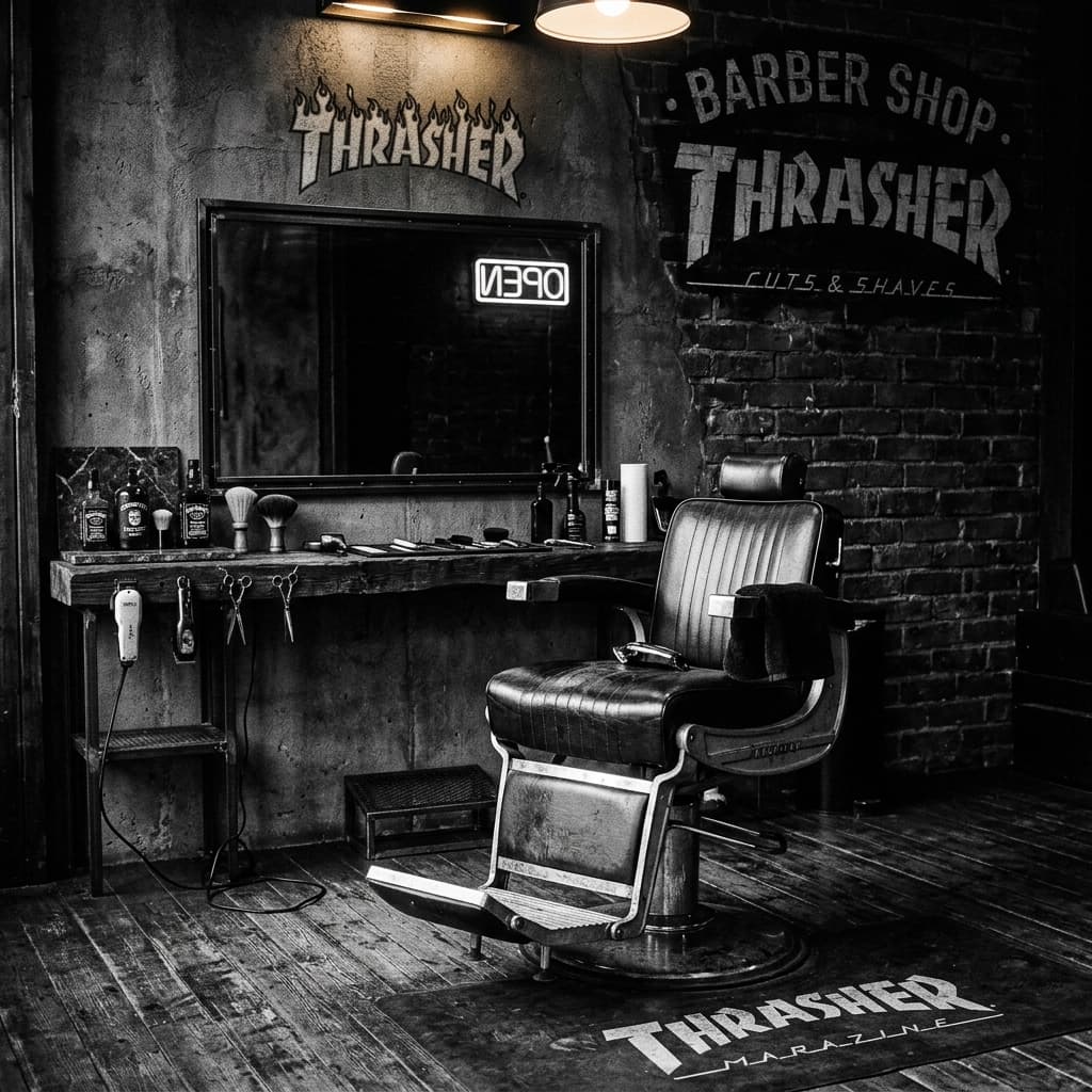 Elelola Barber Shop